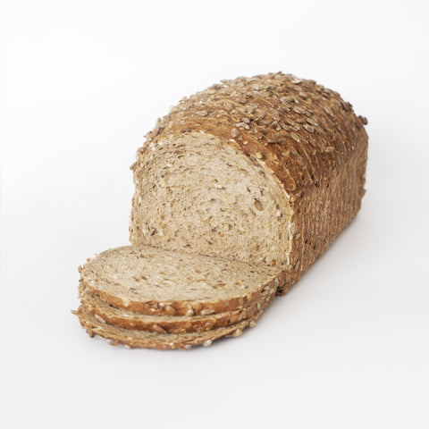 13-Granen zonnebloem brood