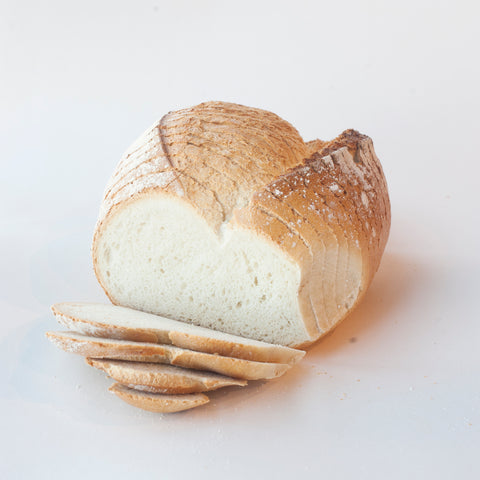 Wit Italiaans brood