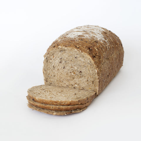 13-Granen brood