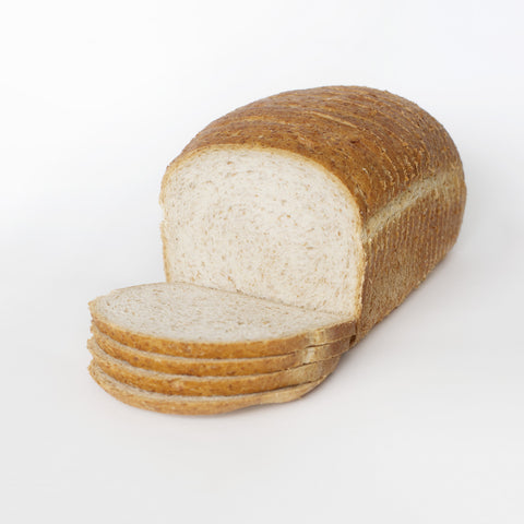 Grijs lang brood