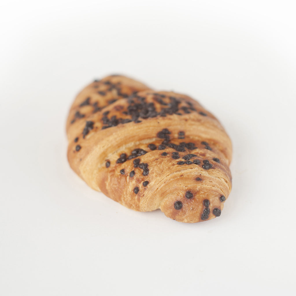 Chocopasta croissant