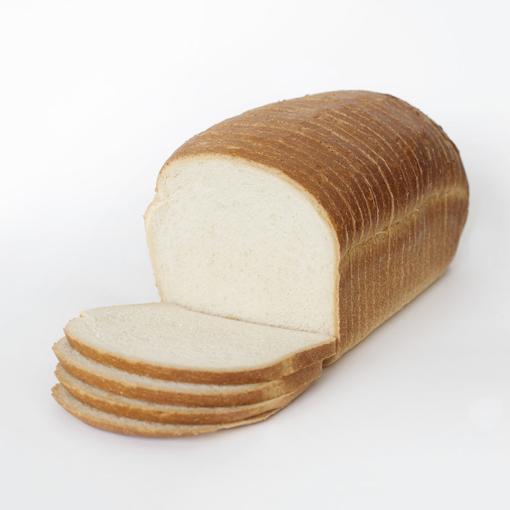 Wit lang brood